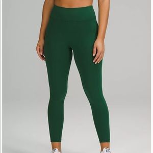 Lululemon Invigorate High-Rise 25” Tight
